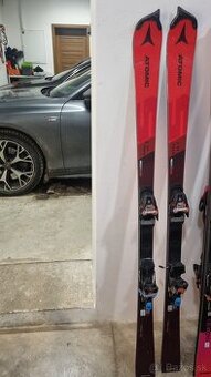 Atomic 165cm SL