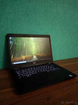 Dell Latitude 5490 | i5‑8350U • 16GB • 256GB SSD