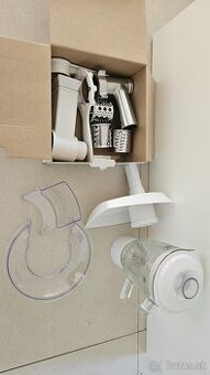 Príslušenstvo ku kuchynskému robotu ETA