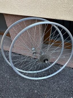 Bayer standart set kolies 28/622