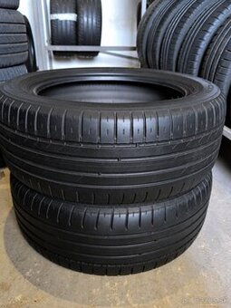 Nokian Tyres Wetproof 205/55 R16