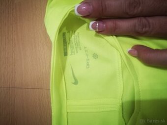 Sportove natelniky nike - 1