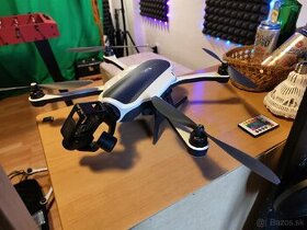 Gopro karma dron