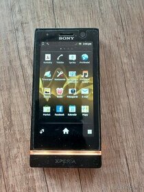 Sony Experia - 1