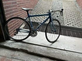 Cestný bicykel scott - 1