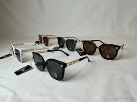 Chanel slnečné okuliare 65 - 1