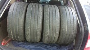 Letné pneumatiky 205/55 r16 Bridgestone ecopia EP150
