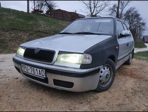 Škoda Felicia 1.3