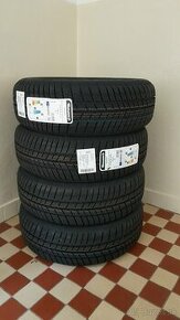 Zimné pneumatiky Barum POLARIS 5 215/65 R16