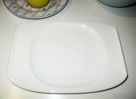 Villeroy Boch - porcelánový tanier - 1