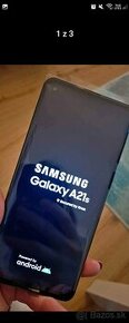 Samsung galaxy a 21s 4/128GB