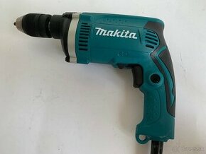 Makita HP1631 príklepová vŕtačka