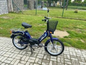 Predám moped KTM