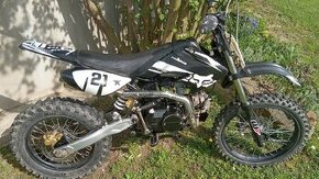 pitbike 125 4t