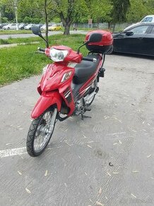 Suzuki skuter