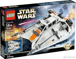 LEGO Star Wars 75144 Snowspeeder -