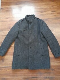 Pánsky kabát Tom Tailor veľkosť L