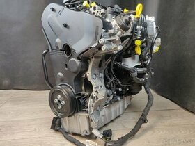 VW Skoda Seat NOVY motor 2.0tdi CRV DPF filtr