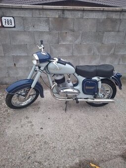 Jawa 250 353