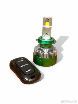 LED H1 H7 H8 9005