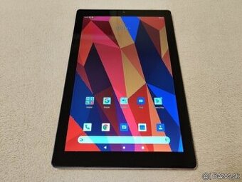 Chuwi Hi-Pad X. 4gb/128gb. 4G LTE siete 2-dual sim.