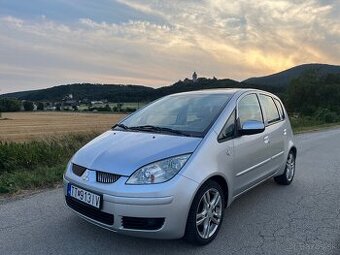 Mitsubishi Colt 1,3 70kw