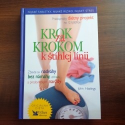 Krok za krokom k štíhlej línii