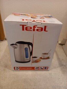 Rýchlovarna konvica Tefal