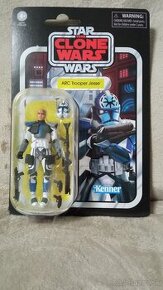 Predám Hasbro ARC Trooper Jesse - nové - 1