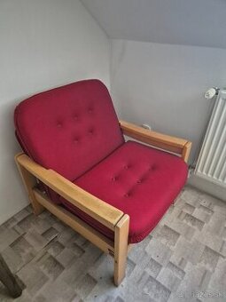 Socialistické kreslá