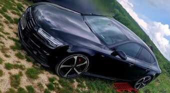 Audi A7 3.0 Bitdi