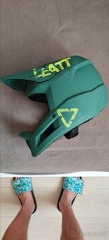 Leatt gravity 1.0 prilba L