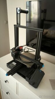 3D tlačiareň Ender 3 V2