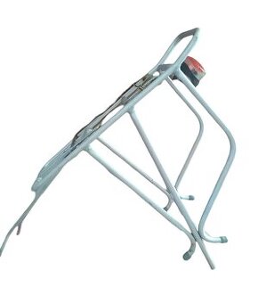 Zadný expedicny nosič na bicykel 28