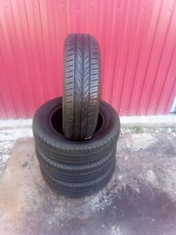 Predám 4ks letné pneu.175/70R14 Matador dezen 5,3mm