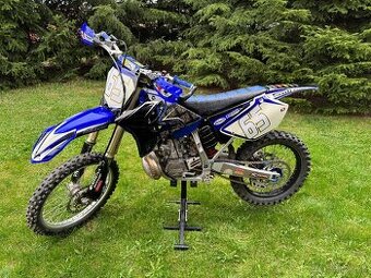 Yamaha YZ 250 2t 2010