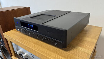 Audia Flight CD ONE M - referenční CD přehrávač a DAC