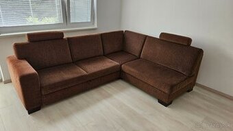 Sedacia suprava 272x210x97