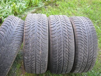 zimne 205/55R16