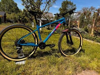 Marin Bobcat Trail 3 27.5