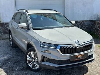 Škoda Karoq 2.0 TDI 85 KW, 2023