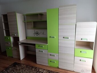 Zostava do detskej izby
