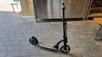 Kolobezka Spartan 2x