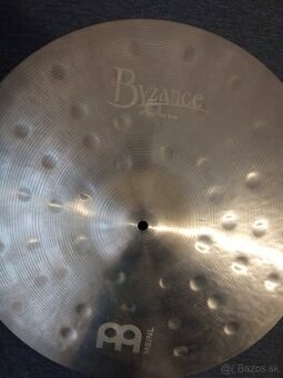 Predávam Ride Meinl Byzance