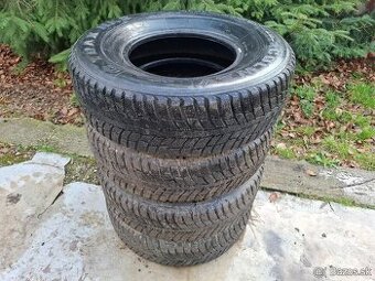 Colway C Trax NK2 255/75 31x10.50r15 Rok 38/14 Vzor 7-8mm