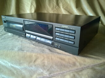HiFi Technics CD poctivý MADE IN JAPAN