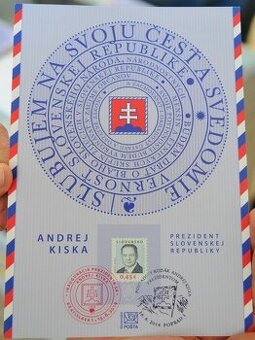 Prezident Kiska