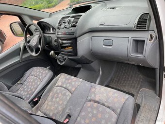 Vito 109cdi