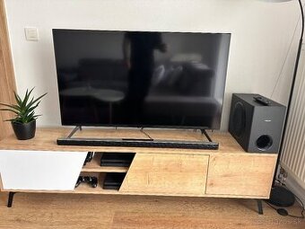 Reproduktor Soundbar Philips HTL7140B/12