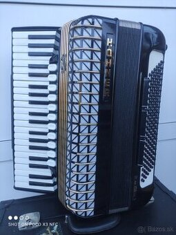 Hohner Atlantic 120 bas.